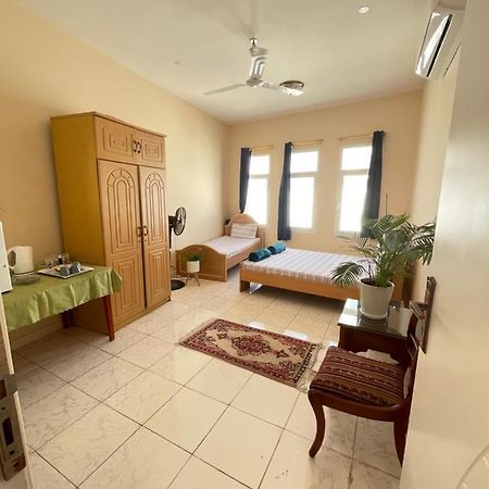 Old Muscat Apartment Exterior photo