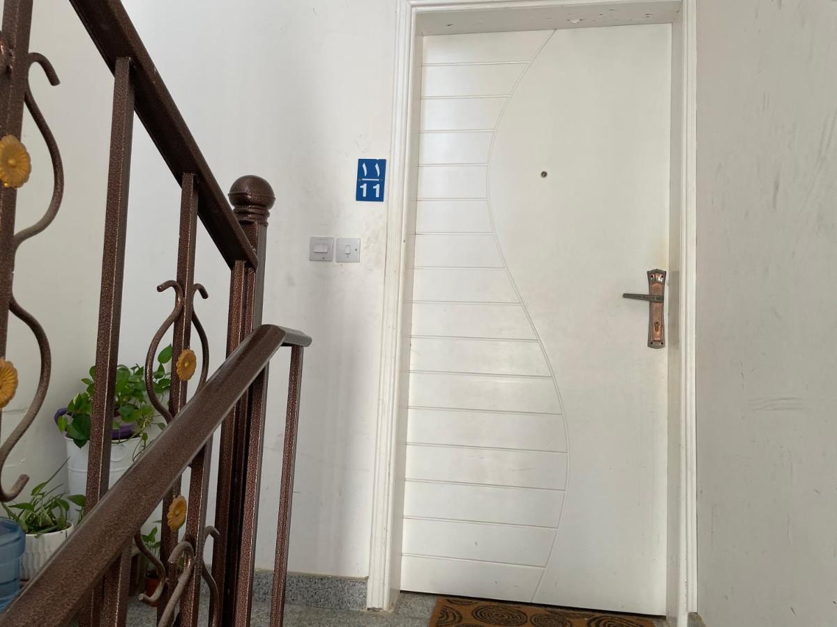 Old Muscat Apartment Exterior photo
