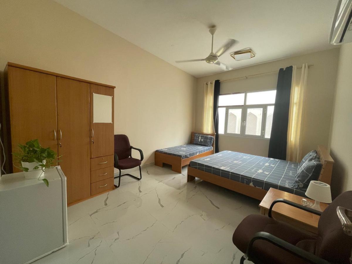 Old Muscat Apartment Exterior photo